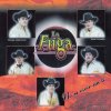 La Fuga - Album No Se Vivir Sin Ti