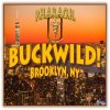 Pharaoh - Album Buckwild!