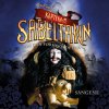 Terje Formoe - Album Kaptein Sabeltann og Den Forheksede Øya. Sangene