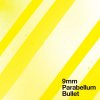 9mm Parabellum Bullet - Album Gjallarhorn