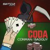 Coda - Album Conman / Bad Guy