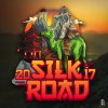 Gutta - Album Silk Road 2017