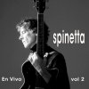 Luis Alberto Spinetta - Album En Vivo, Vol. 2