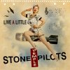 Stone Temple Pilots - Album Live A Little (Live)