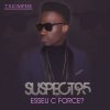 Suspect95 - Album Esseu c force ?