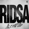 RIDSA - Album Là c'est die - Single