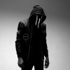 No Wyld - Album Nomads