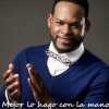 Yiyo Sarante - Album Lo Hago Con la Mano