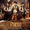 Ulices Chaidez Y Sus Plebes - Album Andamos En El Ruedo