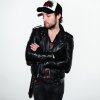 Ruston Kelly - Album Hurricane in My Head