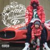 Troy Ave - Album White Christmas 4