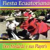 Don Medardo y Sus Players - Album Fiesta Ecuatoriana