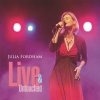 Julia Fordham - Album Live & Untouched