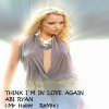 ABI RYAN - Album Think I'm in Love Again (Mr Hailey Remix)
