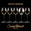 Arttu Wiskari - Album Sadun alkkarit (#YOLO)
