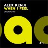 Alex Kenji - Album When I Feel