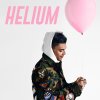 Mikael Gabriel - Album Helium