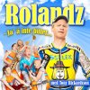 Rolandz feat. Tony Rickardsson - Album Ja ä inte bitter