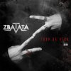 Zbatata - Album Trop de vécu
