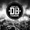 Divokej Bill - Album Tsunami