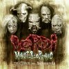 Lordi - Album Monstereophonic (Theaterror vs. Demonarchy)