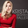 Krista Siegfrids - Album Faller