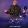 Dr. Tumi - Album Love and Grace (Live)