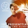 Lucas feat. Vilma Alina - Album 101 Prosenttia
