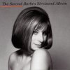 Barbra Streisand - Album THE SECOND BARBRA STREISAND ALBUM: Arranged and Conducted by Peter Matz