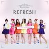 씨엘씨 - Album Refresh