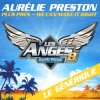 Aurélie Preston - Album Plus près (We can make it right)