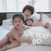 Tien Tien - Album Say You Do - Single