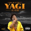 Lil Kesh - Album Y.A.G.I (Young and Getting It)