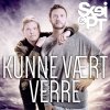Skei & PT - Album Kunne Vært Verre