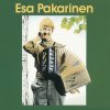 Esa Pakarinen - Album Esa Pakarinen