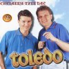 Toledo - Album Chciałem tyle dać