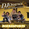 DJ Ossewa - Album Boeresports