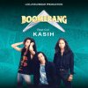 Boomerang - Album Kasih