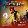 Satinder Sartaaj - Album Lafza De Handa - Sartaaj Live