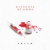 Pollo - Album Overdose de Amor - Single