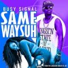 Busy Signal - Album Same Way Suh