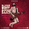 Bare Egil Band - Album Kjærligheta er som ei rundkjøring