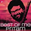 Album Best of Me Pritam