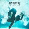 Erik og Kriss - Album Halvfullt