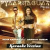 Neha Kakkar - Album Pyaar Te Jaguar (Karaoke Version)