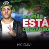 Mc Davi - Album O Verão Está Chegando