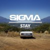 Sigma - Album Stay