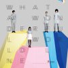 fhana - Album What a Wonderful World Line