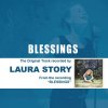 Laura Story - Album Blessings - Performance Track EP