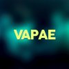 VAPAE - Album Sorry